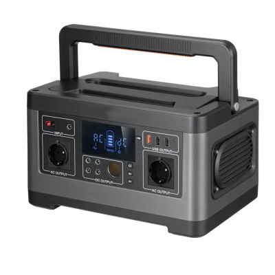 Зарядная станция Full Energy PPS-500WE