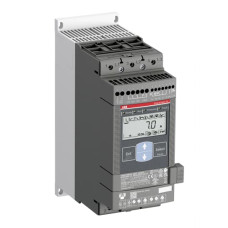Устройство плавного пуска 15 кВт, PSE30-600-70, 3ф, ABB (1SFA897103R7000) Устройство плавного пуска 15 кВт, PSE30-600-70, 3ф, ABB (1SFA897103R7000)