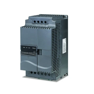 Преобразователь частоты VFD-E 0.4кВт 1-ф/220 ( VFD004E21T )