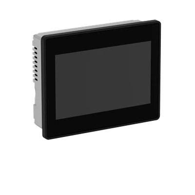 Панель оператора 7, с TFT сенсорным графическим дисплеем, CP600-Pro