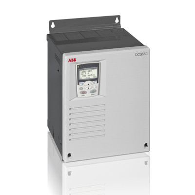 Привод постоянного тока ABB 39кВт, 75А (DCS550-S02-0075-05)