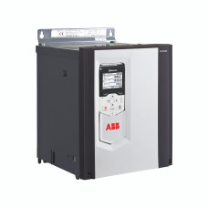 Привод постоянного тока ABB 9кВт, 20А (DCS880-S01-0020-04) Привод постоянного тока ABB 9кВт, 20А (DCS880-S01-0020-04)