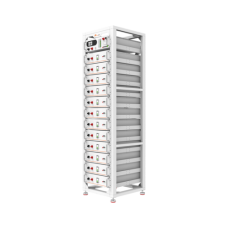 Высоковольтная батарея Felicity LUX-Y-48100HG01 (51.2 В, 5.12 кВт·ч) Высоковольтная батарея Felicity LUX-Y-48100HG01 (51.2 В, 5.12 кВт·ч)