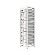 Высоковольтная батарея Felicity LUX-Y-48100HG01 (51.2 В, 5.12 кВт·ч) Высоковольтная батарея Felicity LUX-Y-48100HG01 (51.2 В, 5.12 кВт·ч)