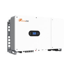 Высоковольтный инвертор Felicity 50 кВт 3ф (T-REX-50KHP3G01) Высоковольтный инвертор Felicity 50 кВт 3ф (T-REX-50KHP3G01)