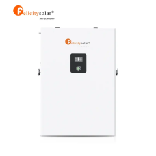 Аккумулятор литиевый Felicity LPBF48200-H (51.2 В, 10 кВт·ч, 200 А·ч) Аккумулятор литиевый Felicity LPBF48200-H (51.2 В, 10 кВт·ч, 200 А·ч)
