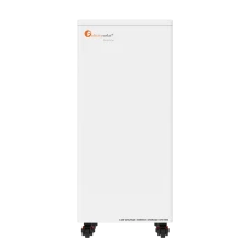 Аккумулятор литиевый Felicity FLA48280 (LiFePO4 51,2V 280Ah 14.3kWh) Аккумулятор литиевый Felicity FLA48280 (LiFePO4 51,2V 280Ah 14.3kWh)