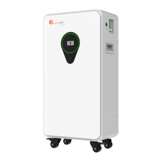 Аккумулятор литиевый Felicity FLA48314 (LiFePO4 51,2V 300Ah 16kWh) Аккумулятор литиевый Felicity FLA48314 (LiFePO4 51,2V 300Ah 16kWh)