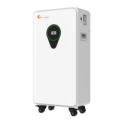 Акумулятор літієвий Felicity FLA48314 (LiFePO4 51,2V 300Ah 16kWh)