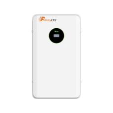 Аккумулятор литиевый Felicity LUX-E-48100LG03 (51.2 В, 5.12 кВт·ч) Аккумулятор литиевый Felicity LUX-E-48100LG03 (51.2 В, 5.12 кВт·ч)