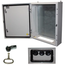 Корпус BW (300х300х150) IP54 Корпус BW (300х300х150) IP54