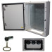 Корпус BW (250х400х250) IP54 Корпус BW (250х400х250) IP54