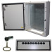 Корпус BW (500х400х200) IP54 Корпус BW (500х400х200) IP54