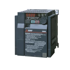Преобразователь частоты 0.4кВт 3ф FR-E840 ( FR-E840-0016-4-60 ) Преобразователь частоты 0.4кВт 3ф FR-E840 ( FR-E840-0016-4-60 )