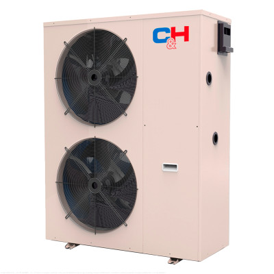 Тепловой насос Cooper&Hunter CH-HP16UMNM (D-12165)