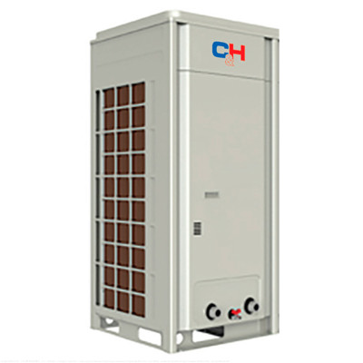 Инверторный тепловой насос Cooper&Hunter CH-HP36UIMNM (D-12170)