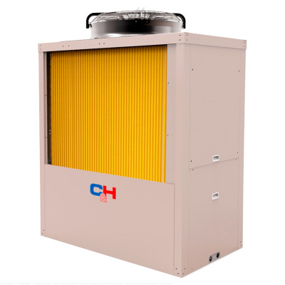 Тепловий насос Cooper&Hunter CH-HP42UMNM (D-12167)