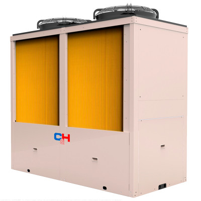 Тепловий насос Cooper&Hunter CH-HP84UMNM (D-12168)