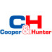 Инверторный тепловой насос Cooper&Hunter CH-HP70UIMNM (D-12172)