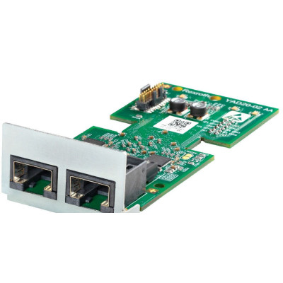Плата інтерфейсу Profibus для xFC x61x