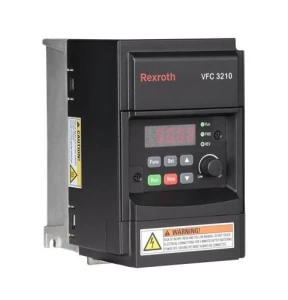Частотный преобразователь 0.4 кВт, VFC 3210, 1ф/220В (R912006807)