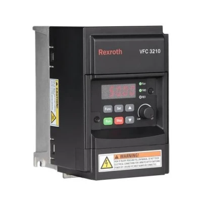 Частотный преобразователь 0.75 кВт, VFC 3210, 1ф/220В (R912006808)