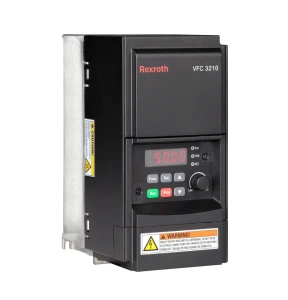 Частотный преобразователь 1.5 кВт, VFC 3210, 1ф/220В (R912006809)