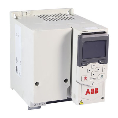 Перетворювач частоти 1.5 кВт , ACS480, 380В (ACS480-04-04A1-4)