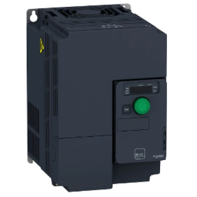 Преобразователь частоты 15 кВт , ATV320C, 380В (ATV320D15N4C)
