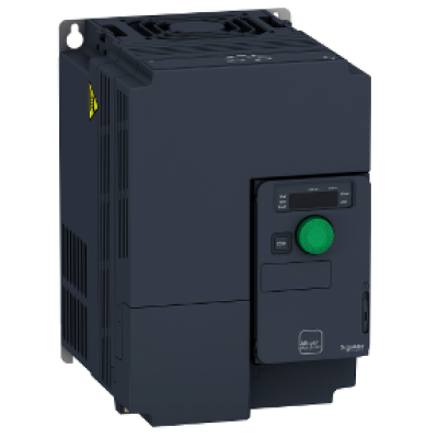 Перетворювач частоти 7.5 кВт , ATV320C, 380В (ATV320U75N4C)