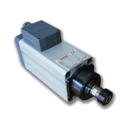 Шпиндель 3.5 кВт, 12000 об/мин Hertz (HM90-10)
